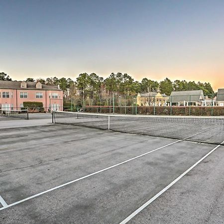 Legends Resort Condo On Ninth Hole 10 Mi To Beach Μιρτλ Μπιτς Εξωτερικό φωτογραφία