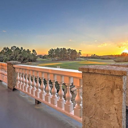 Legends Resort Condo On Ninth Hole 10 Mi To Beach Μιρτλ Μπιτς Εξωτερικό φωτογραφία