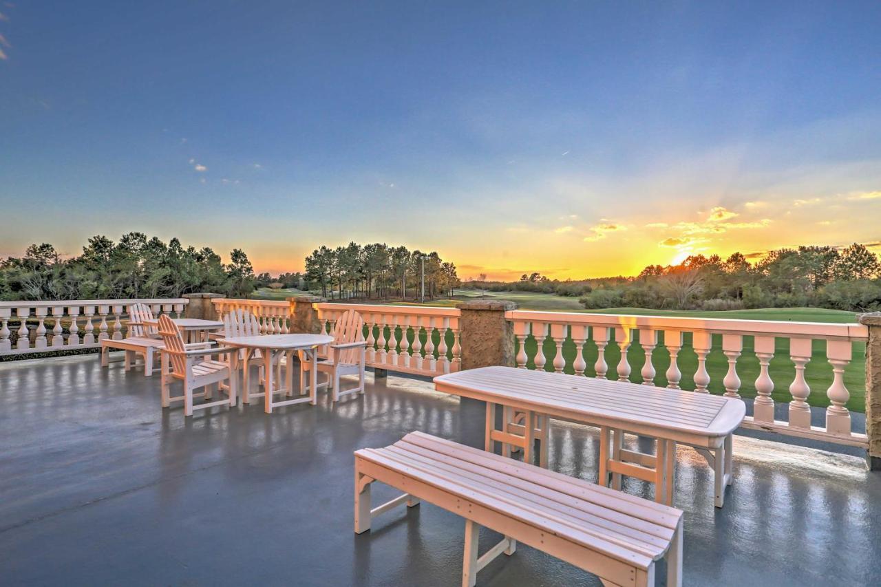Legends Resort Condo On Ninth Hole 10 Mi To Beach Μιρτλ Μπιτς Εξωτερικό φωτογραφία