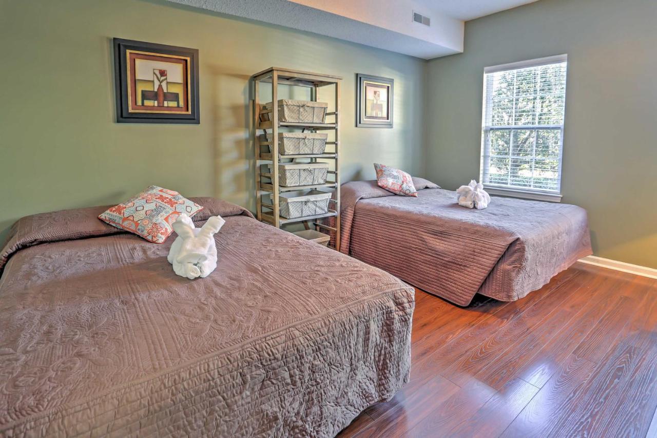 Legends Resort Condo On Ninth Hole 10 Mi To Beach Μιρτλ Μπιτς Εξωτερικό φωτογραφία