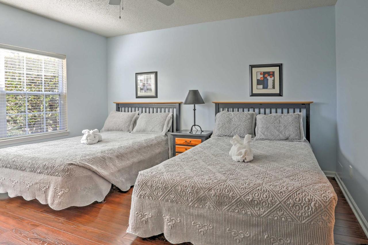 Legends Resort Condo On Ninth Hole 10 Mi To Beach Μιρτλ Μπιτς Εξωτερικό φωτογραφία