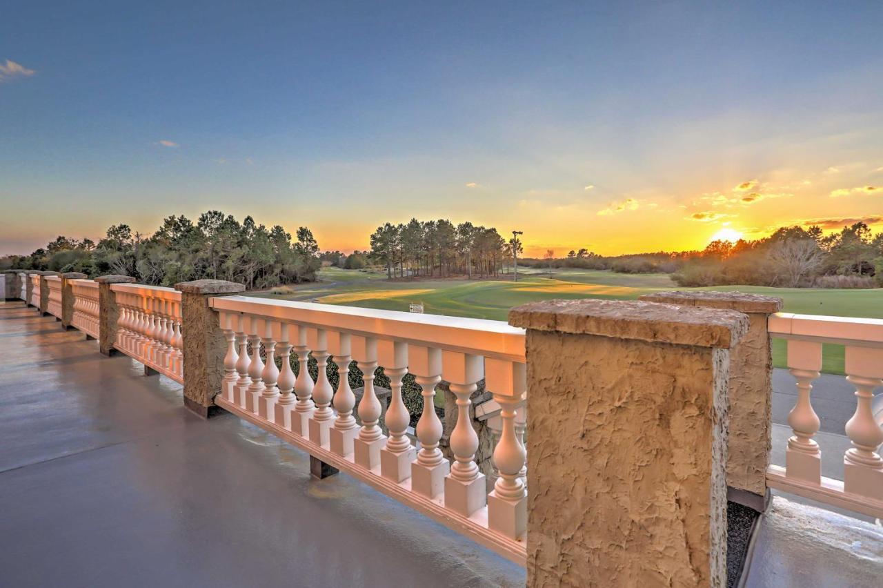 Legends Resort Condo On Ninth Hole 10 Mi To Beach Μιρτλ Μπιτς Εξωτερικό φωτογραφία